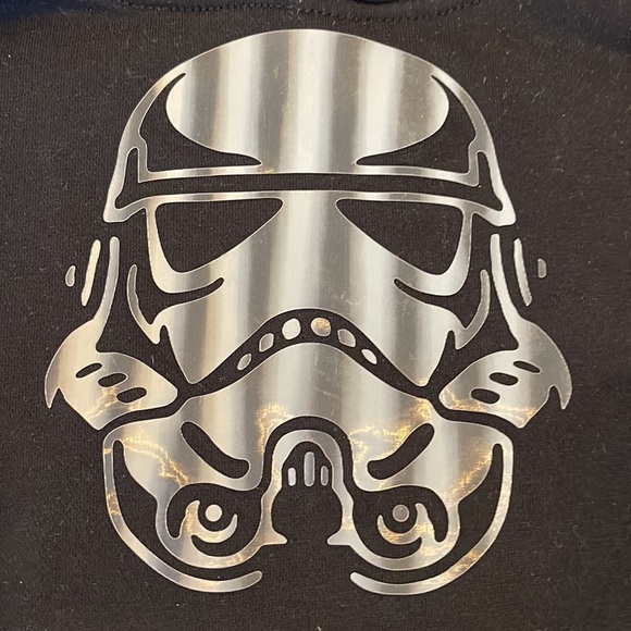 Gap - Storm Trooper - Hoodie - Picture 2 of 2
